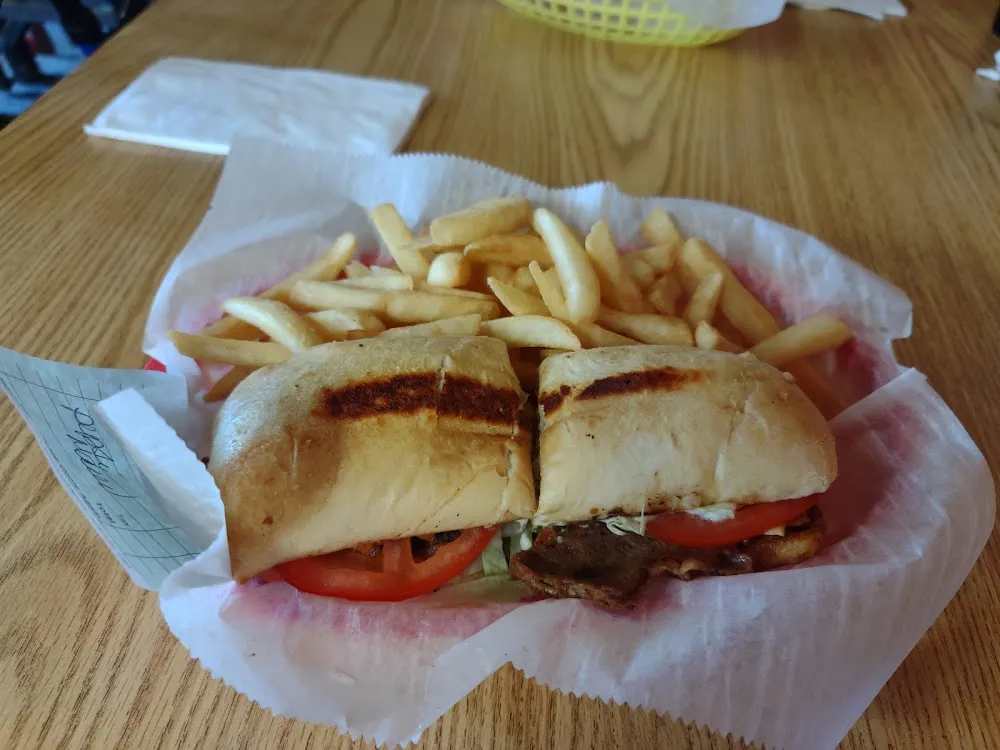 Philly Cheesesteak